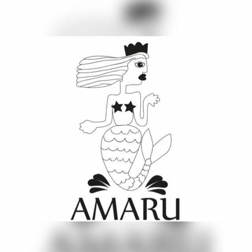 Meet your Posher, Amaru